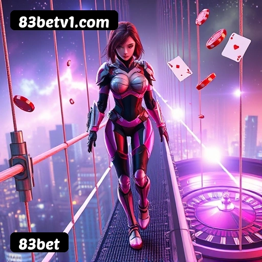 Baixar 83bet Android