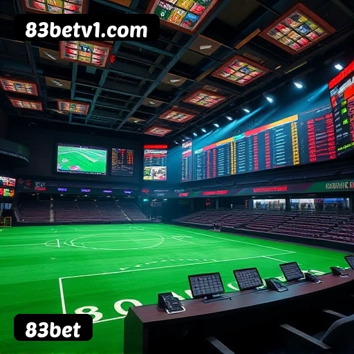 Tornar VIP 83bet