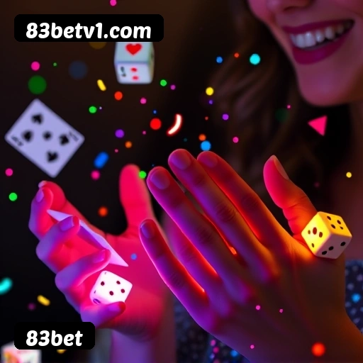 Performance App 83bet