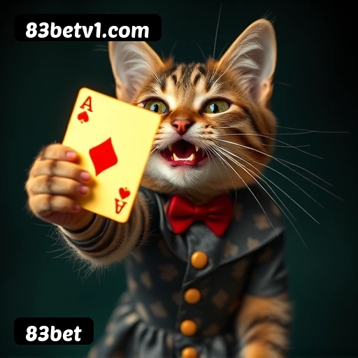 Ofertas App 83bet