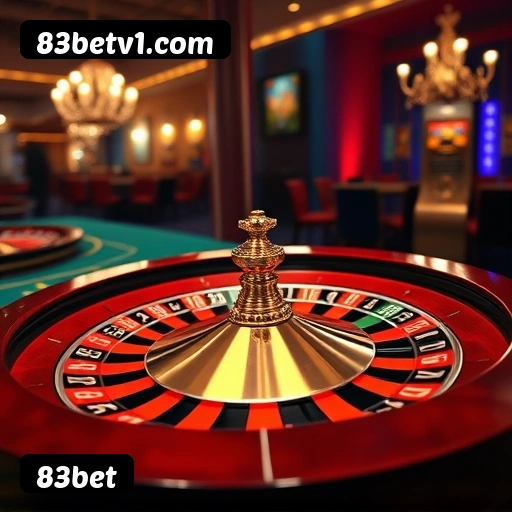 Qualificar VIP 83bet