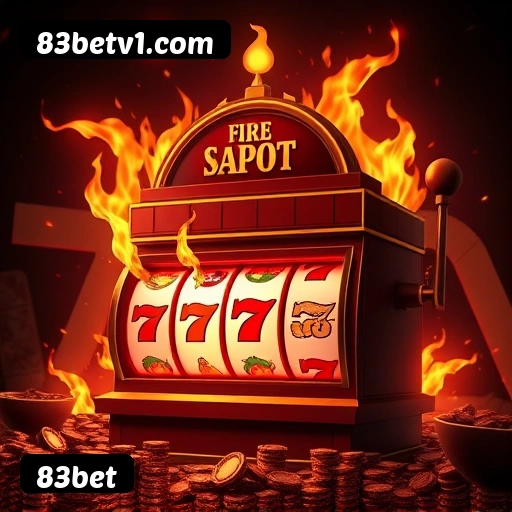 Promoções App 83bet