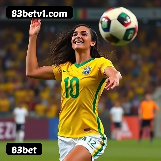 APK 83bet Android