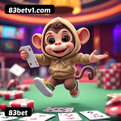 Cashback VIP 83bet