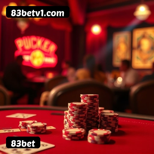 Slots mobile 83bet