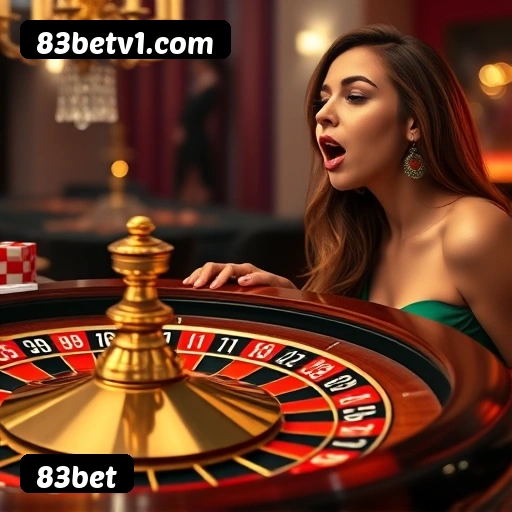 Free spins 83bet