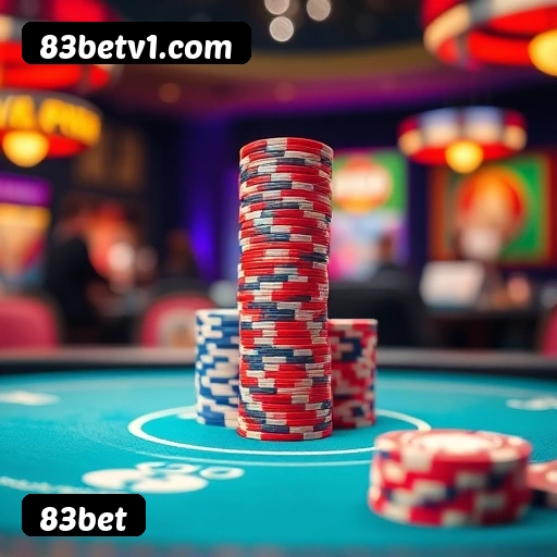 Níveis VIP 83bet