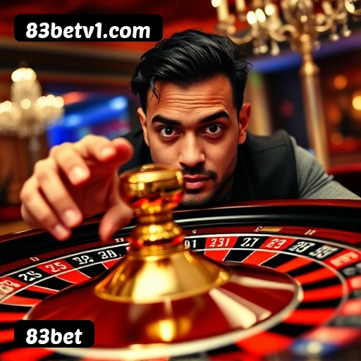 Jogos de slot online na 83bet