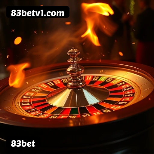 App Mobile 83bet